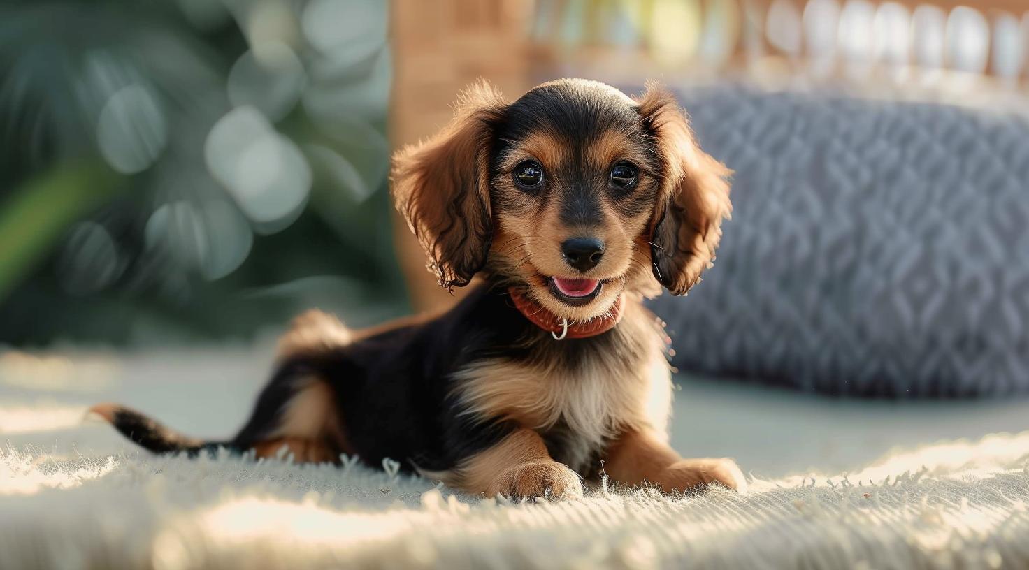 Grundlagen der Welpenerziehung